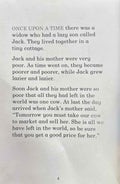 Ladybird Tales: Jack and the Beanstalk (Ladybird Tales)