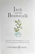 Ladybird Tales: Jack and the Beanstalk (Ladybird Tales)
