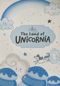 Unicornia #5 The Frozen Palace
