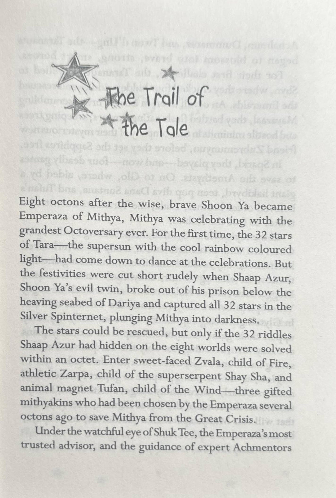 Taranauts #8 The Magic of the Dazl Corals