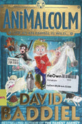 Animalcolm