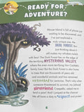 Geronimo Stilton Mice to the Rescue #2 The Treasure of the Dark Forest