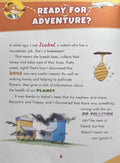 Geronimo Stilton Mice to the Rescue #3 Clean Air Operation