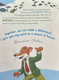 Geronimo Stilton Mice to the Rescue #4 Get Your Paws Off Our Sea!