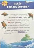 Geronimo Stilton Mice to the Rescue #4 Get Your Paws Off Our Sea!