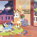 Bluey: Daddy Robot (Board Book)