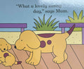 Spot: Spot Goes to the Beach (Board book)
