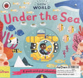 Little World: Under the Sea (A Push-and-Pull Adventure)