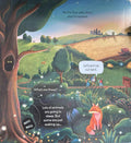 Usborne Lift the Flap Look Inside: Night Time (Board Book)
