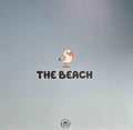 Bluey: The Beach (Paperback)