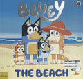 Bluey: The Beach (Paperback)