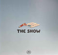 Bluey: The Show (Paperback)