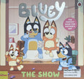 Bluey: The Show (Paperback)