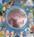 Twenty at Bedtime: 20 Mermaids at Bedtime