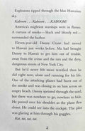 I Survived #4 I Survived the Bombing of Pearl Harbor, 1941