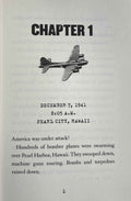 I Survived #4 I Survived the Bombing of Pearl Harbor, 1941