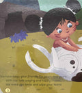 Lil Legends Shaped Board Books: Pet Animals: I Am A Dog