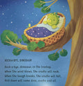 Dinosaur, Dinosaur, Say Good Night and Other Bedtime Rhymes