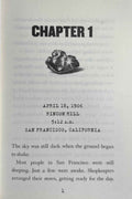 I Survived #5 I Survived The San Francisco Earthquake, 1906
