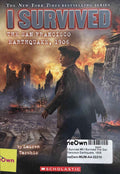 I Survived #5 I Survived The San Francisco Earthquake, 1906