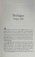 Bartimaeus #2 The Golem's Eye