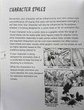 How To Draw Cartoon Characters With Ajit Narayan