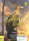 Feather Tales: The Golden Eagle