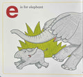ABC Zoo (A Lift-the-Flap Picture Book)