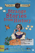 Quirky History #2 Strange Stories from History