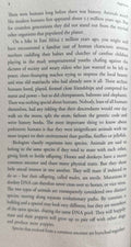 Sapiens: A Brief History of Humankind (Vintage)