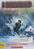 I Survived #16 I Survived the Children's Blizzard, 1888