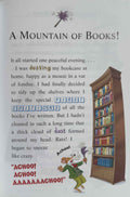Geronimo Stilton Special Edition #3 The Hunt For The Golden Book