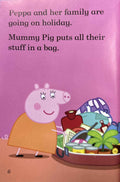 Read It Yourself with Ladybird Level 2: Peppa Pig: Going on Holiday
