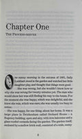 A Sally Lockhart Mystery #3 The Tiger in the Well