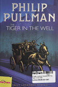 A Sally Lockhart Mystery #3 The Tiger in the Well