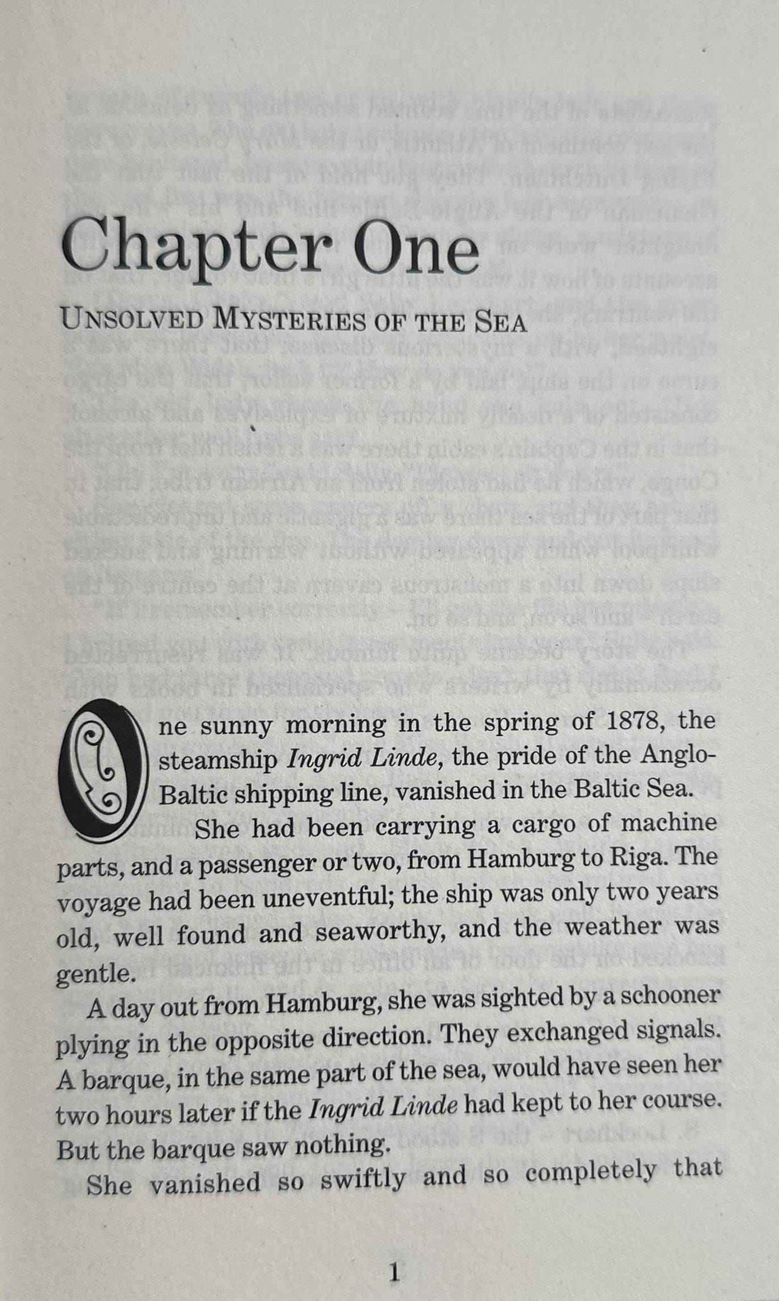 A Sally Lockhart Mystery #2 The Shadow in the North