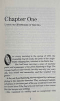A Sally Lockhart Mystery #2 The Shadow in the North