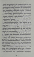 A Sally Lockhart Mystery #2 The Shadow in the North