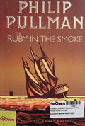 A Sally Lockhart Mystery #1 The Ruby in the Smoke