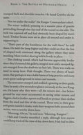 Ranger’s Apprentice: The Early Years #2 The Battle of Hackham Heath