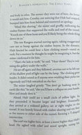 Ranger’s Apprentice: The Early Years #2 The Battle of Hackham Heath