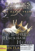 Ranger’s Apprentice: The Early Years #2 The Battle of Hackham Heath