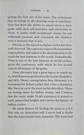 Driven: The Virat Kohli Story
