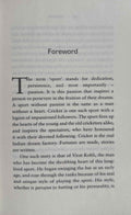 Driven: The Virat Kohli Story