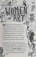 Fantastically Great Women Artists and Their Stories