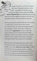 Fantastically Great Women Artists and Their Stories