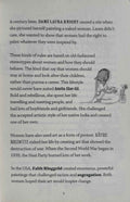 Fantastically Great Women Artists and Their Stories