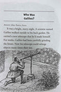 Who Was...? Series: Who was Galileo?