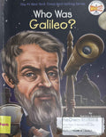 Who Was...? Series: Who was Galileo?