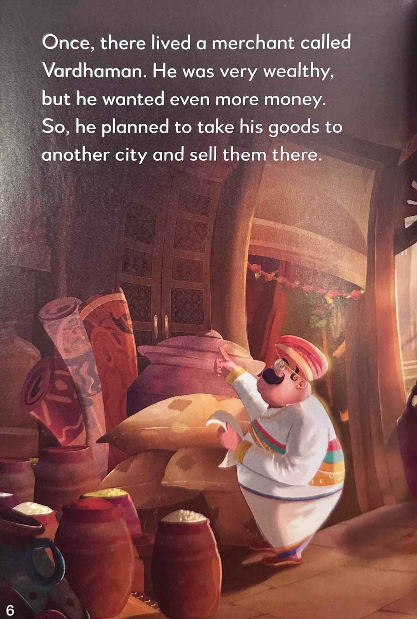 Read it Yourself with Ladybird Level 4: The Lion and the Bull